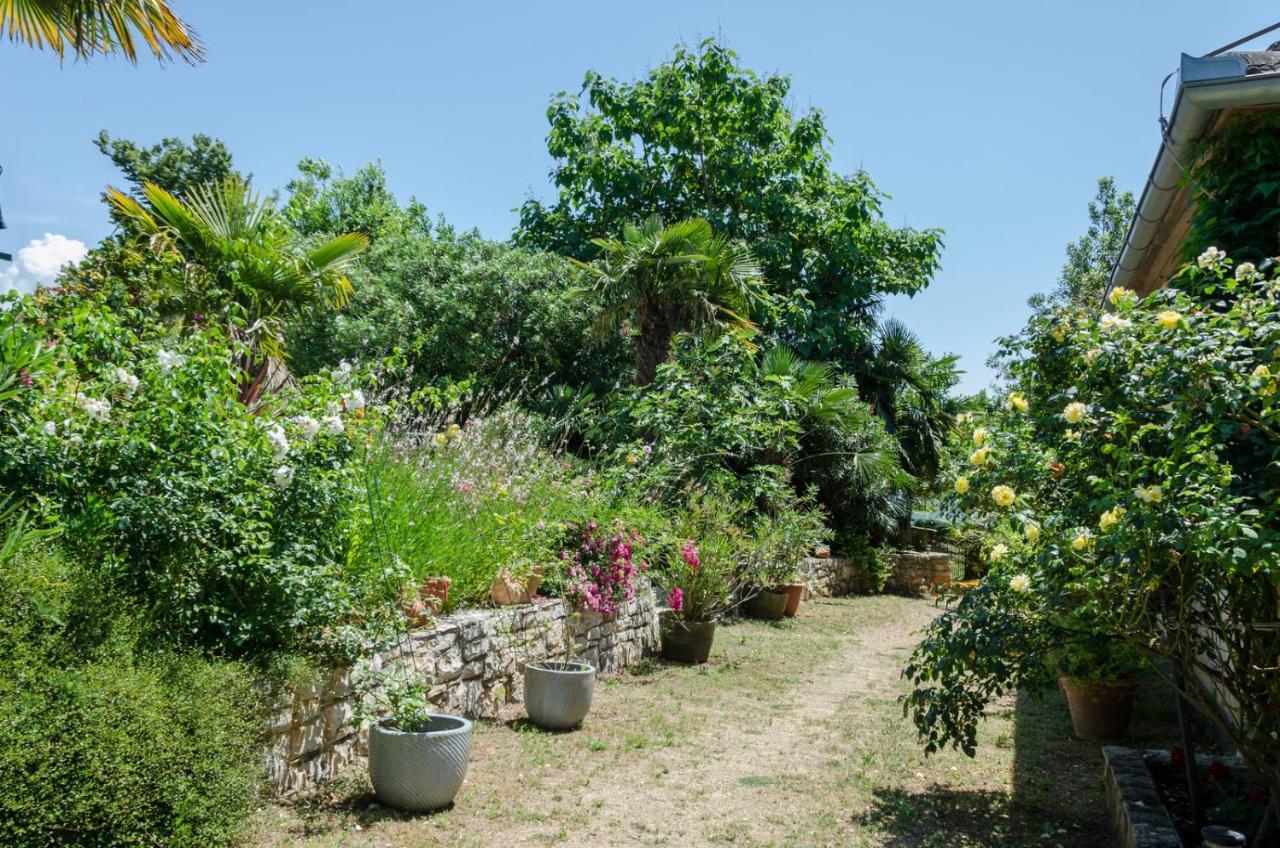 Villa Anna Savudrija Dış mekan fotoğraf