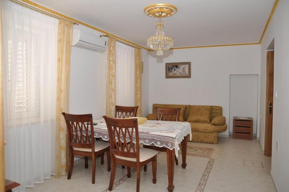 Villa Anna Savudrija Dış mekan fotoğraf