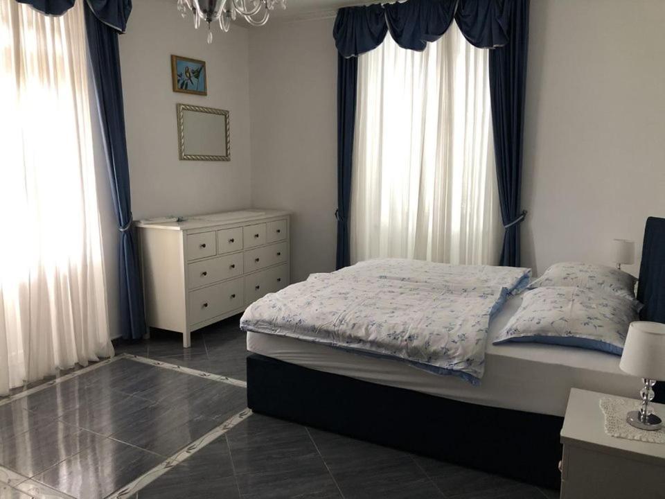 Villa Anna Savudrija Dış mekan fotoğraf